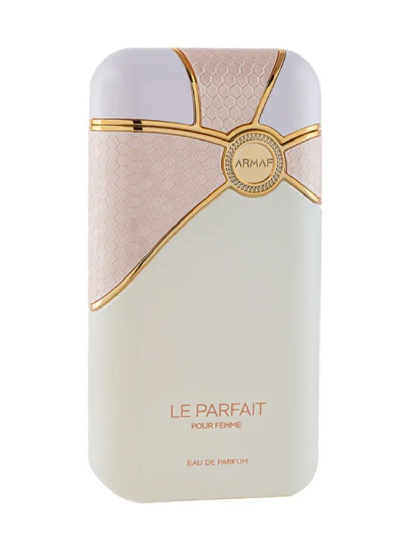 Le Parfait Pour Femme Eau De Parfum 200ml Perfumes for Women