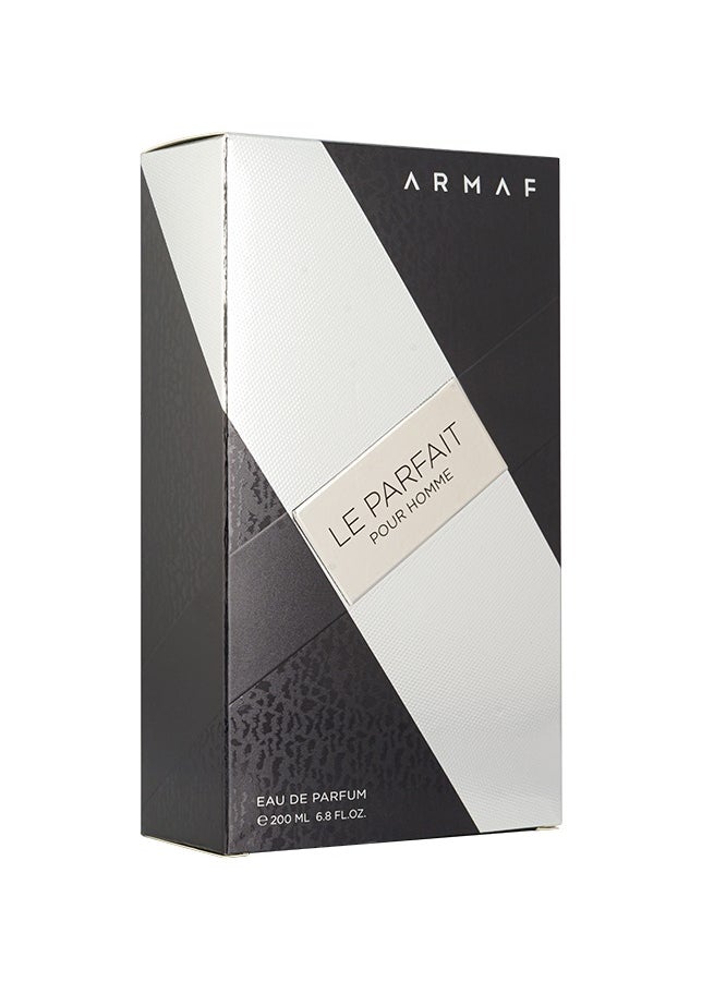 Le Parfait Pour Homme Eau De Perfume 200 Ml for Men