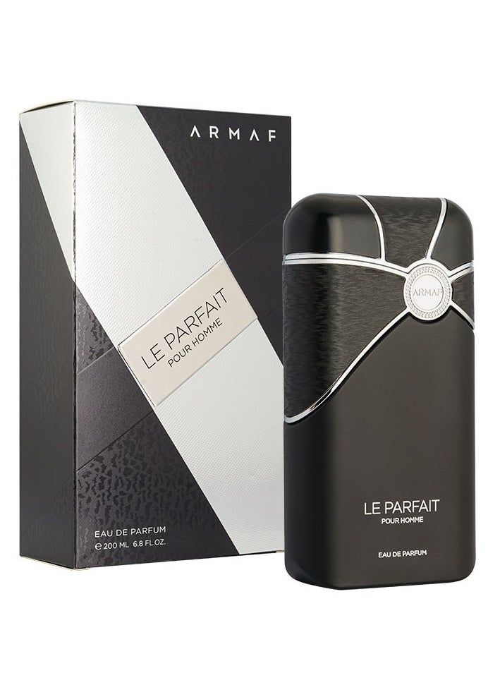 Le Parfait Pour Homme Eau De Perfume 200 Ml for Men