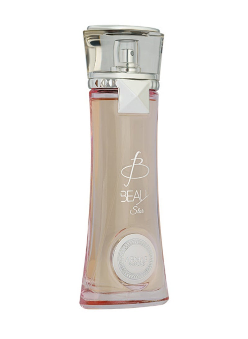 Beau Star Pink Eau De Parfum 100 ML