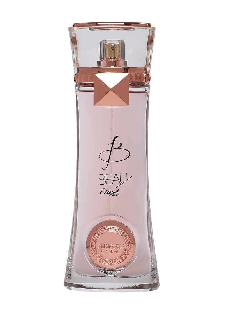 Beau Elegant Eau De Parfum 100 M L for Women