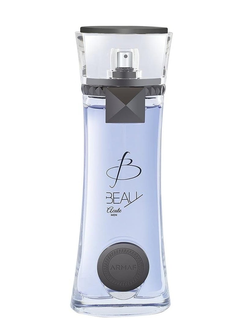 Beau Acute Men Perfume for Men 100ml