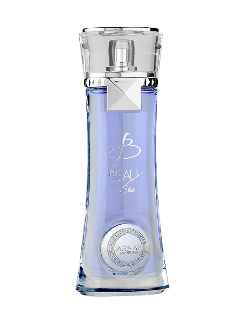 Beau Star Eau De 100 ML Parfum for Men