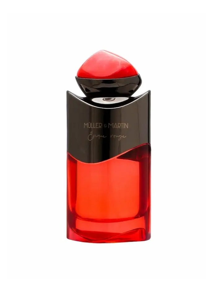 Muller Martin Epique Rouge EDP For Women 100ML