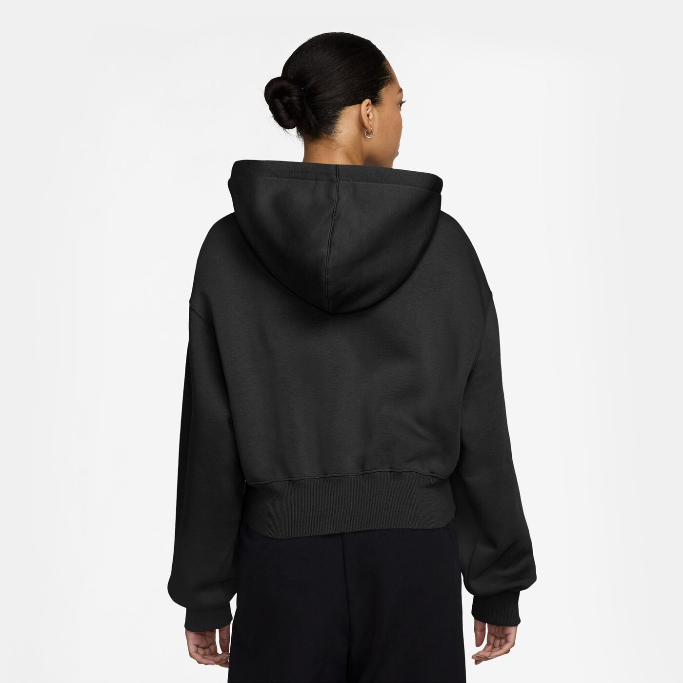 Women's Sportswear Phoenix Full-Zip Hoodie