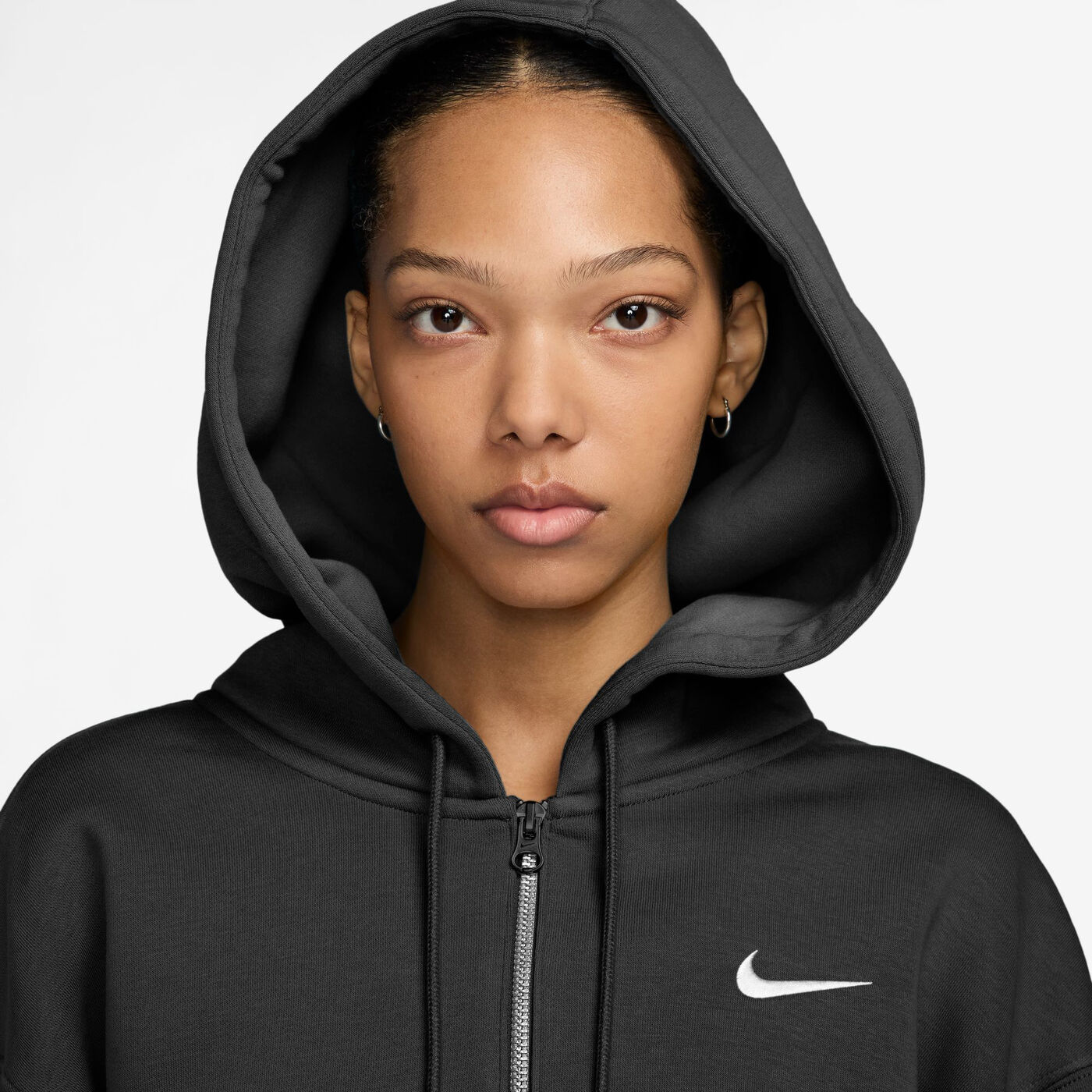 Women's Sportswear Phoenix Full-Zip Hoodie