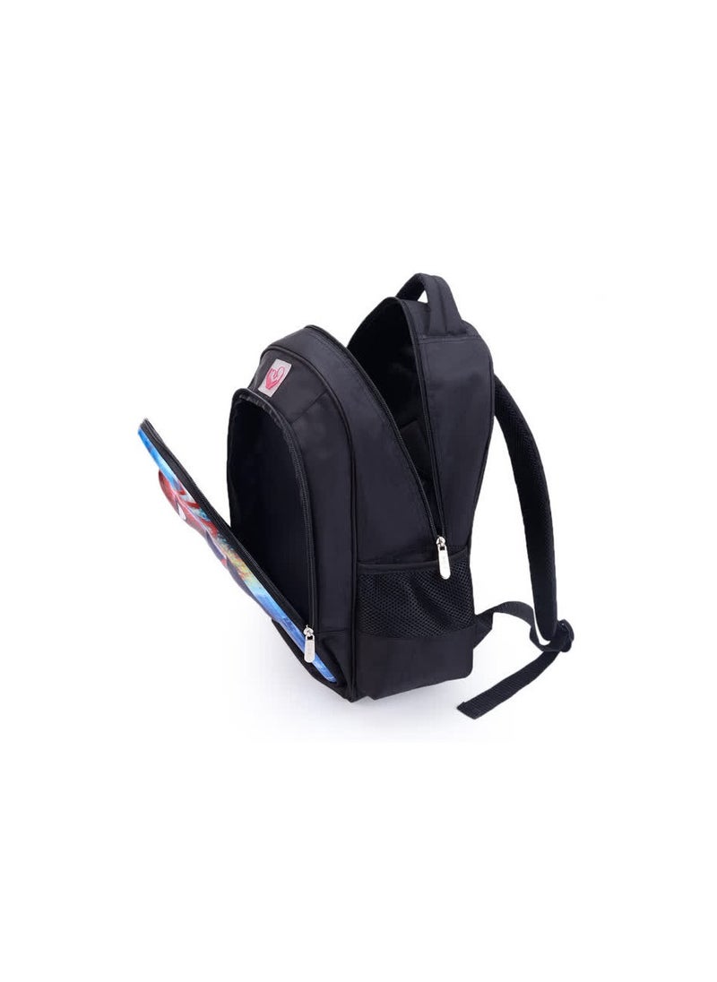 HOTTOYS HT 1/6 MMS690 Ant-Man and Wasp Quantum Fren Ant-Man Children's Schoolbag Wholesale, A-11-Medium-Ant-Man