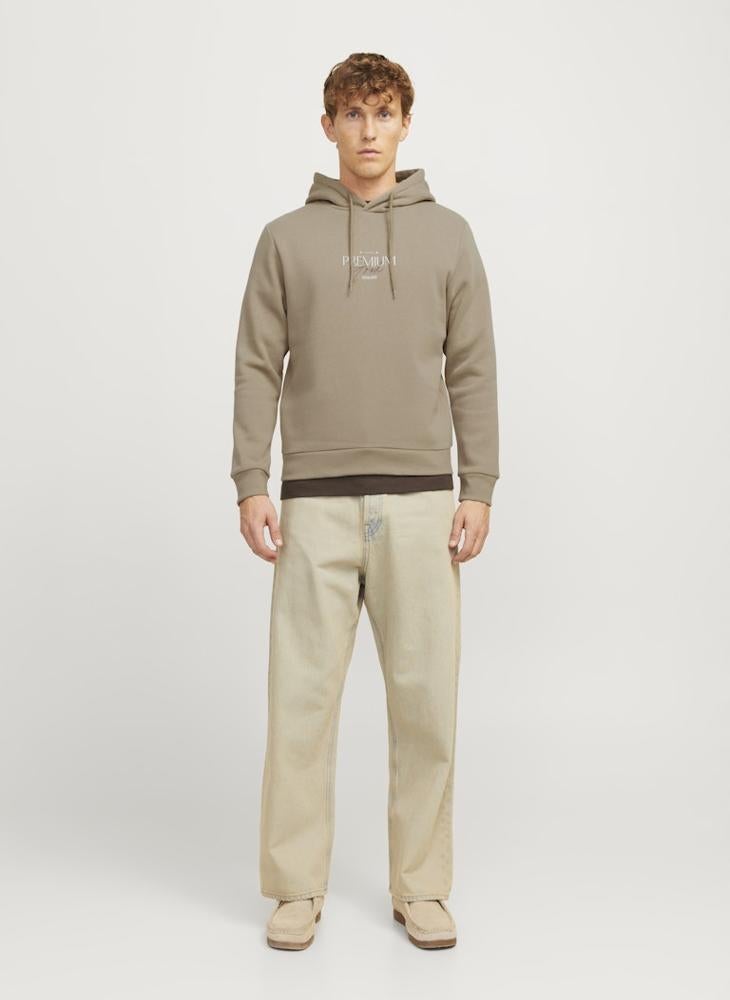 Graphic Hoodie