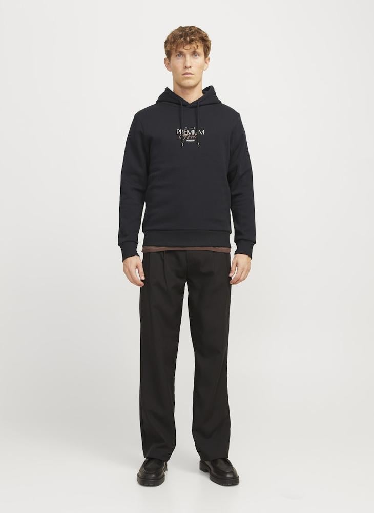 Graphic Hoodie