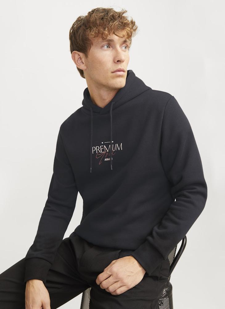 Graphic Hoodie