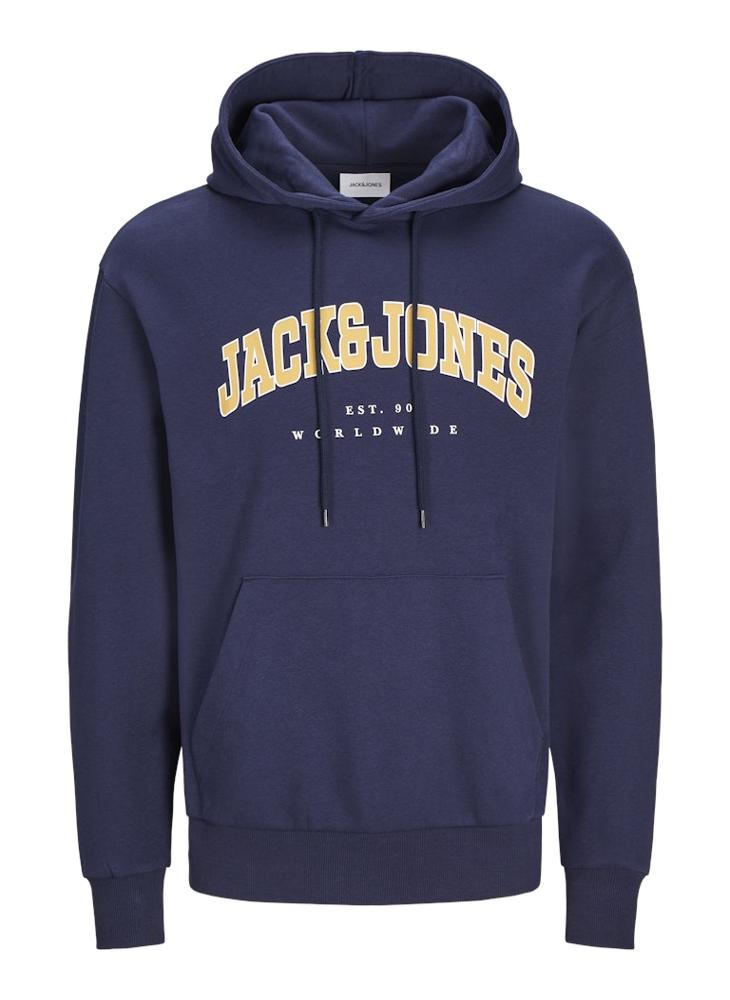 Logo Hoodie