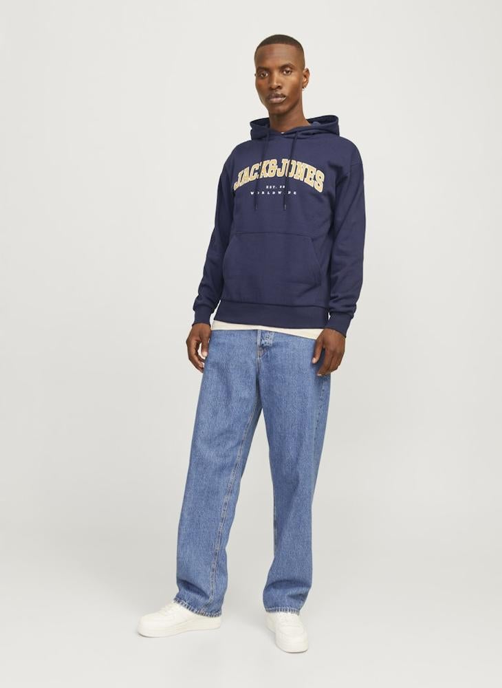 Logo Hoodie