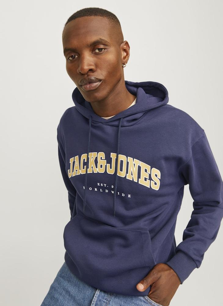 Logo Hoodie