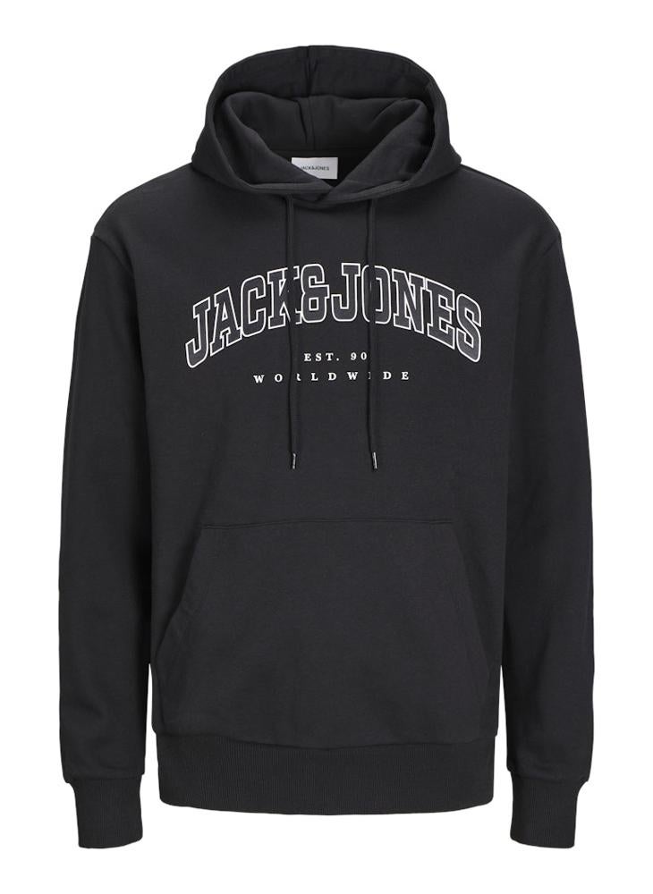Logo Hoodie