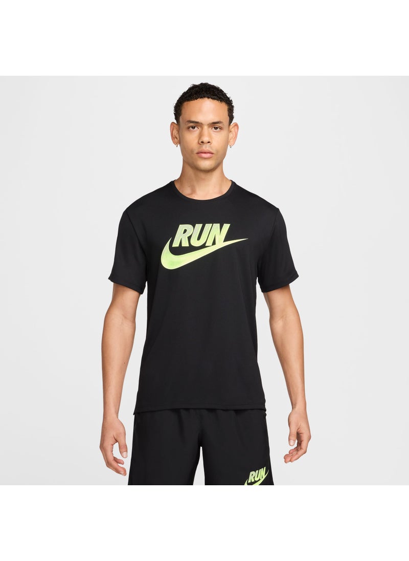 Run Energy Miler T-Shirt