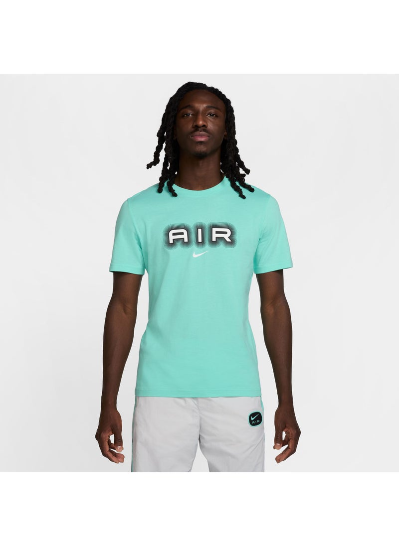 Nsw Swoosh Air Graphic T-Shirt