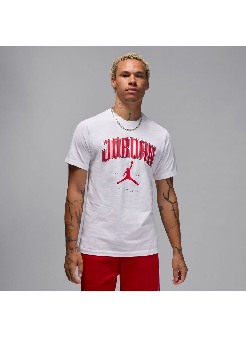 Jordan City 88 T-Shirt