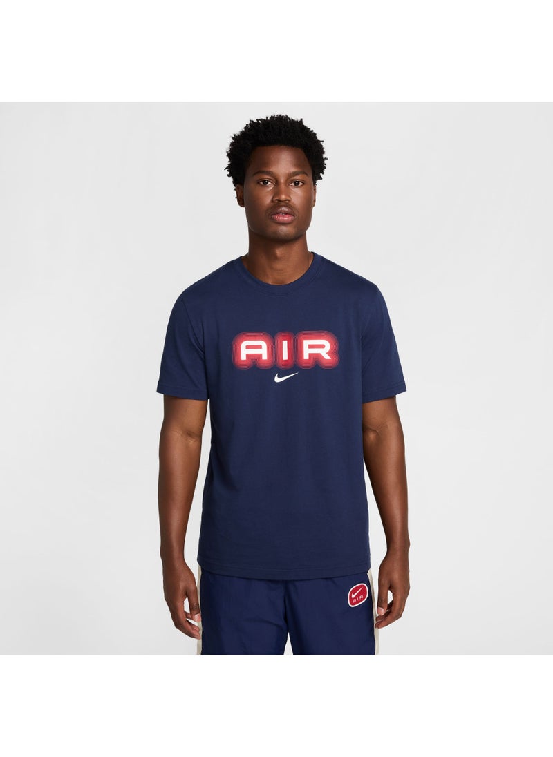 Nsw Swoosh Air Graphic T-Shirt