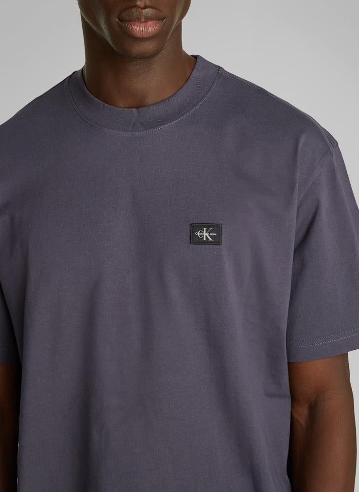 Essential Crew Neck T-Shirt