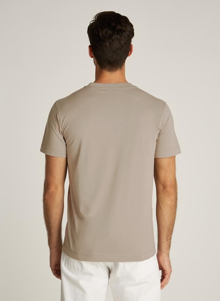 Essential  Crew Neck T-Shirt