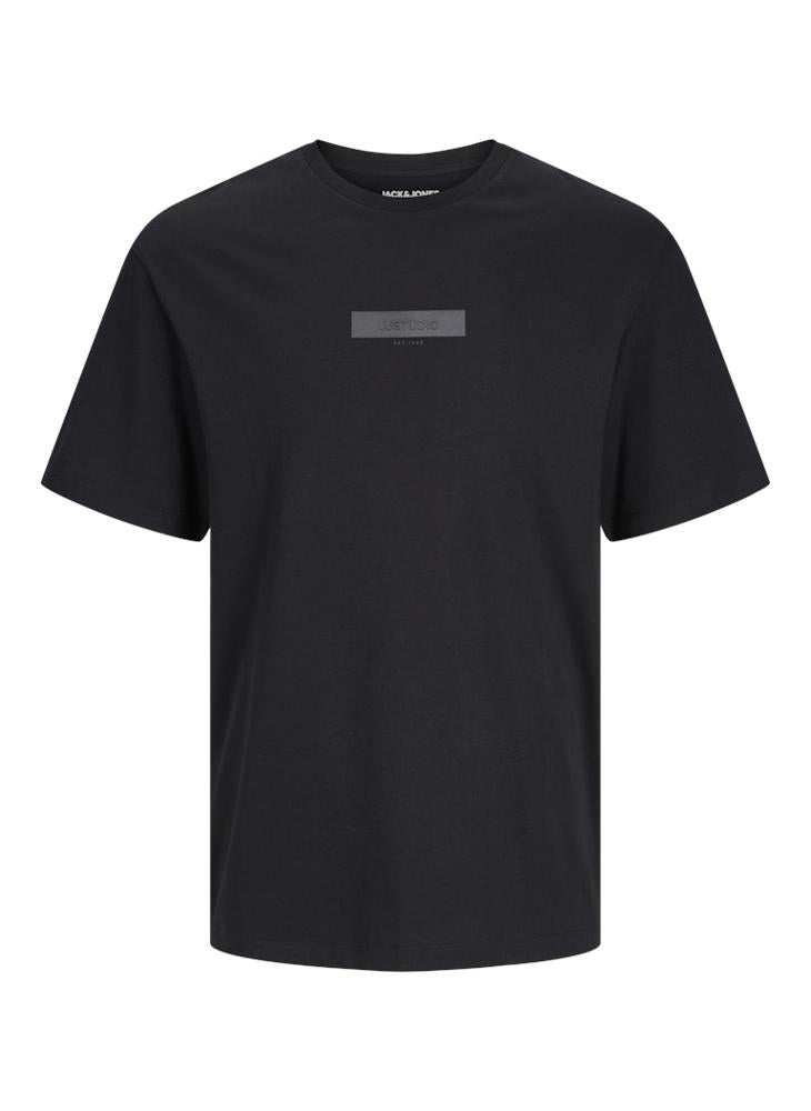 Jjtaka Taka Crew Neck T-Shirt