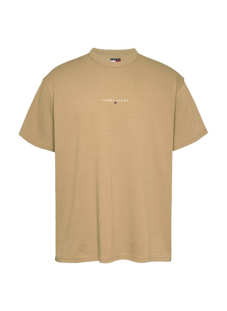 Essential Crew Neck T-Shirt