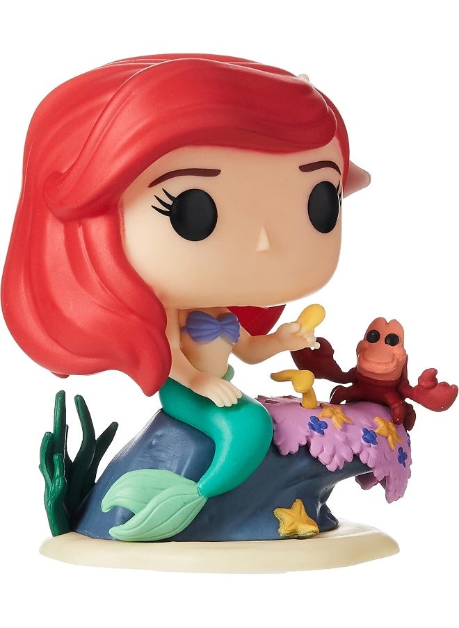 Funko Pop! Disney: Ultimate Princess  Collectable Vinyl Figure - Ariel