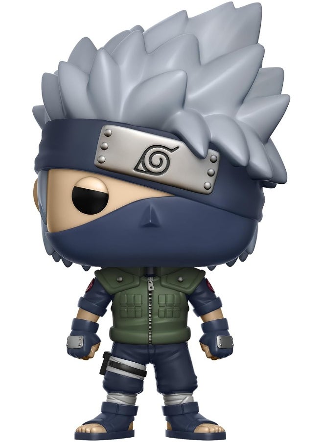 Funko Pop! Animation: Naruto: Shippuden - Kakashi, Action Figure