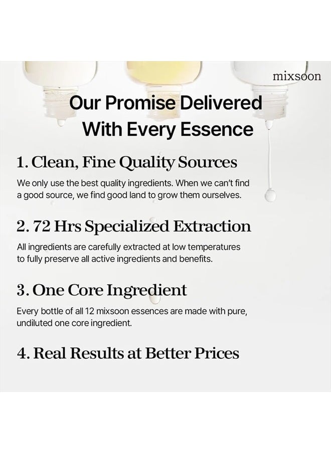 Soondy Centella Asiatica Essence 50ml