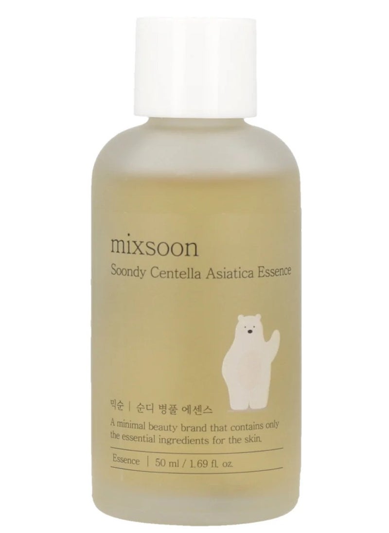 Soondy Centella Asiatica Essence 50ml