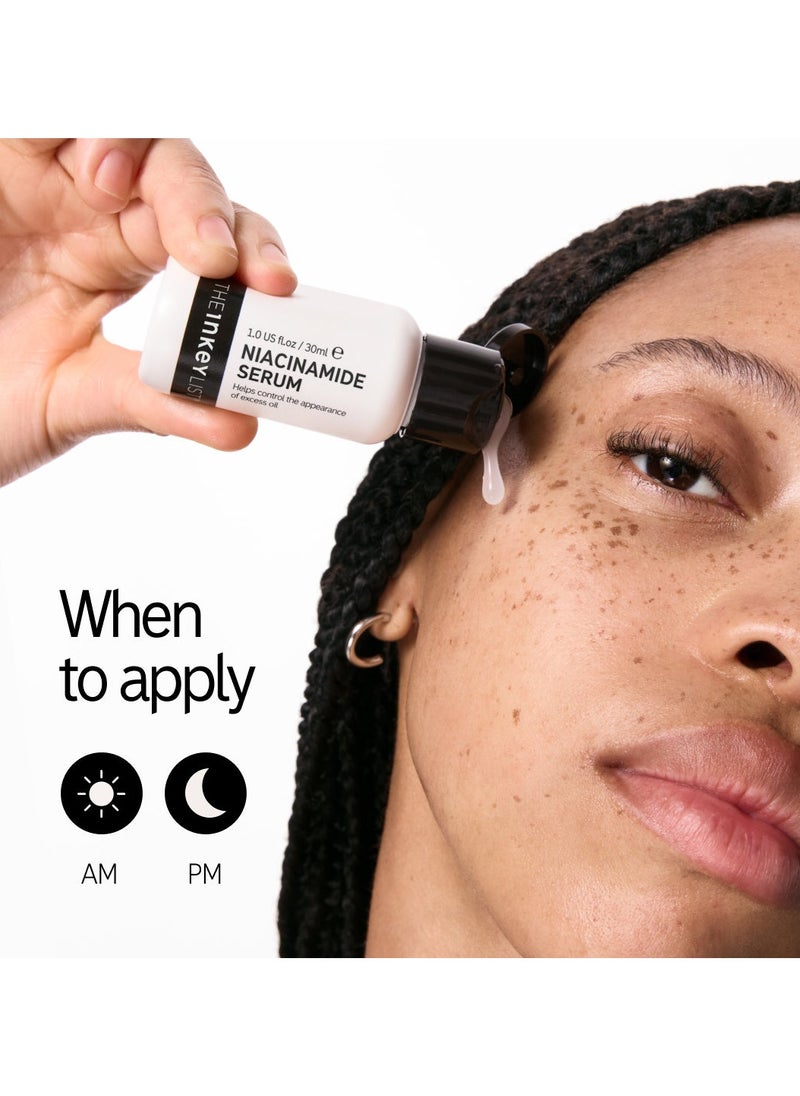 Niacinamide Serum - 30ml