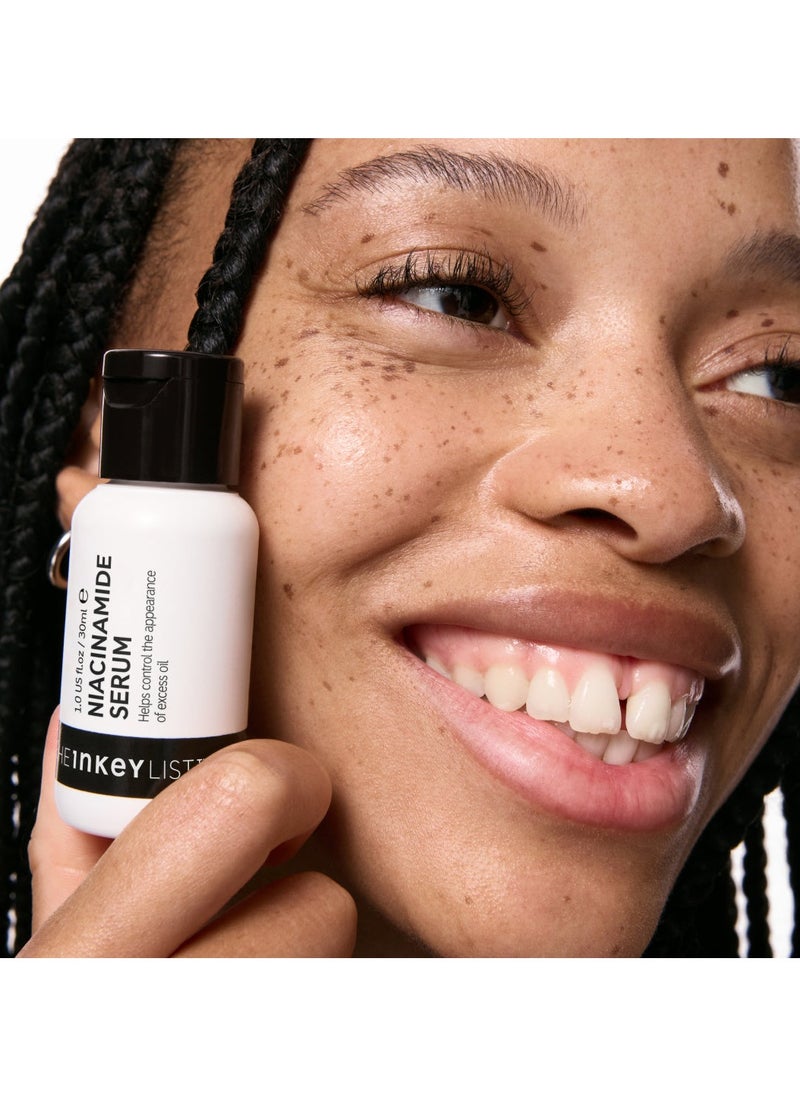 Niacinamide Serum - 30ml