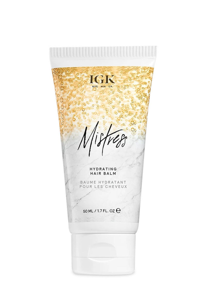 IGK Mistress Hydrating Hair Balm 1.7 oz