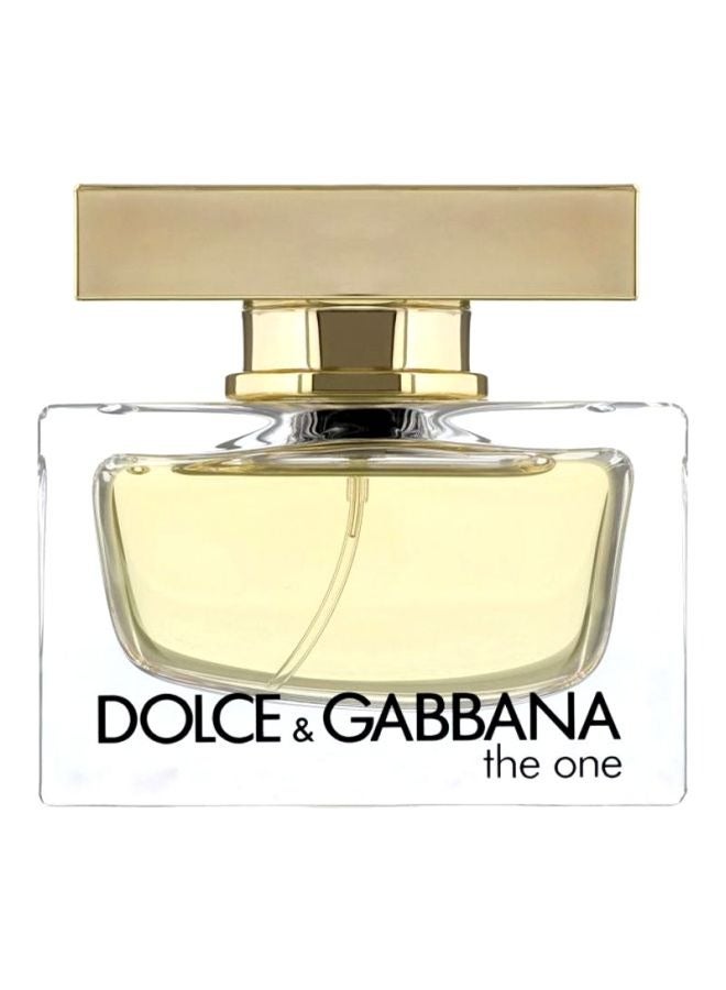 The One EDP 50ml