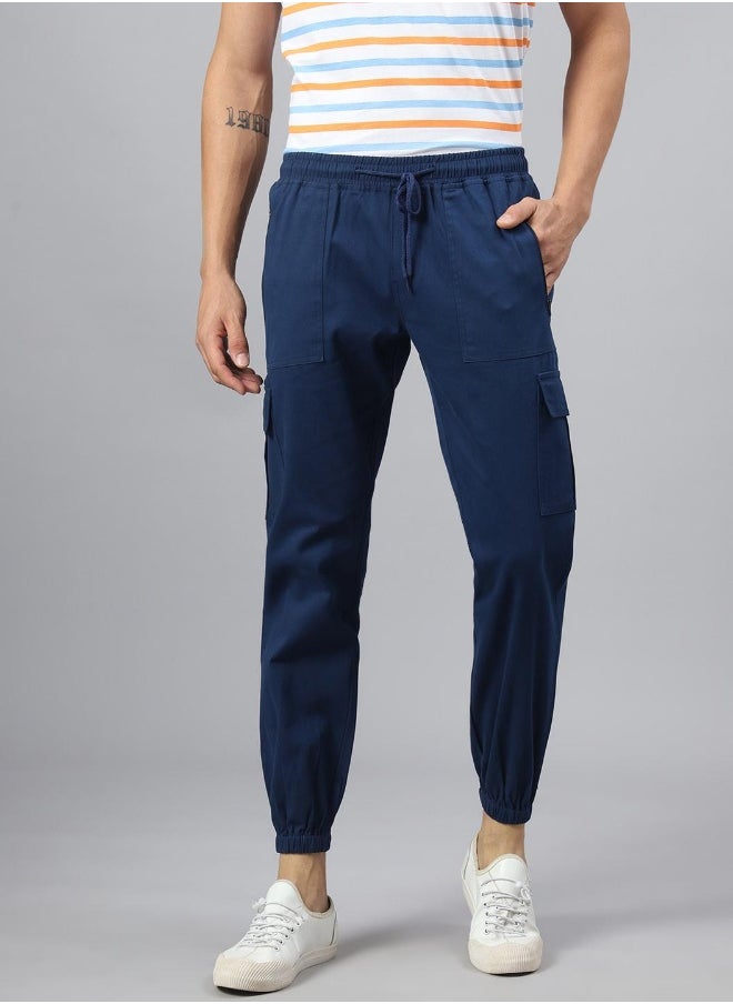 Men Casual Trouser