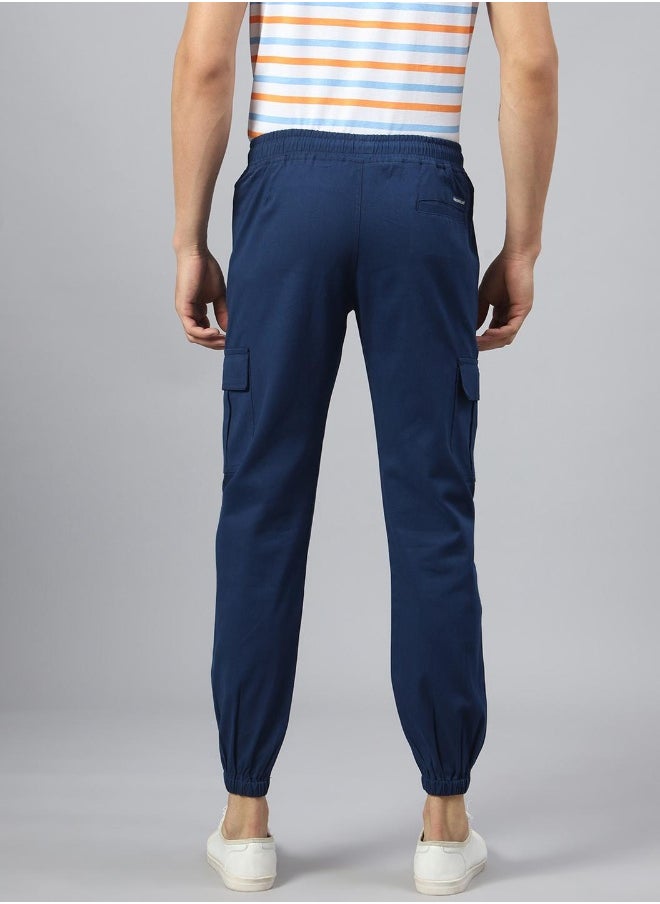 Men Casual Trouser