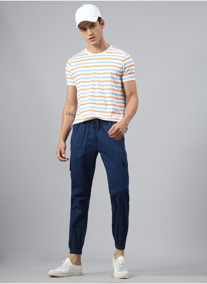 Men Casual Trouser