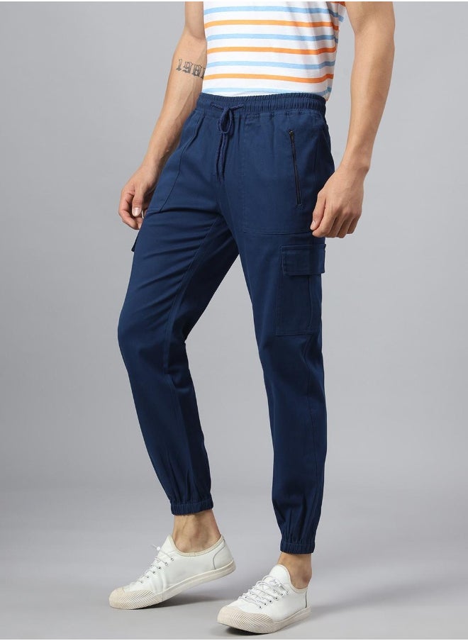 Men Casual Trouser