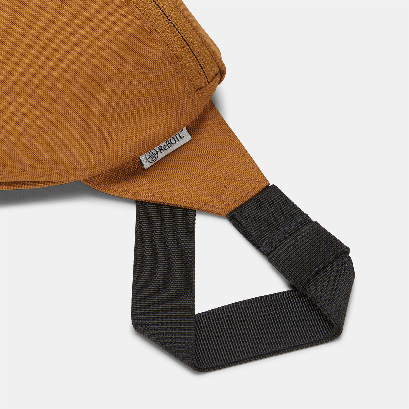 Logo Waist Bag