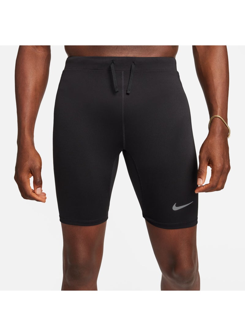 Dri-Fit Fast Half Tight Shorts