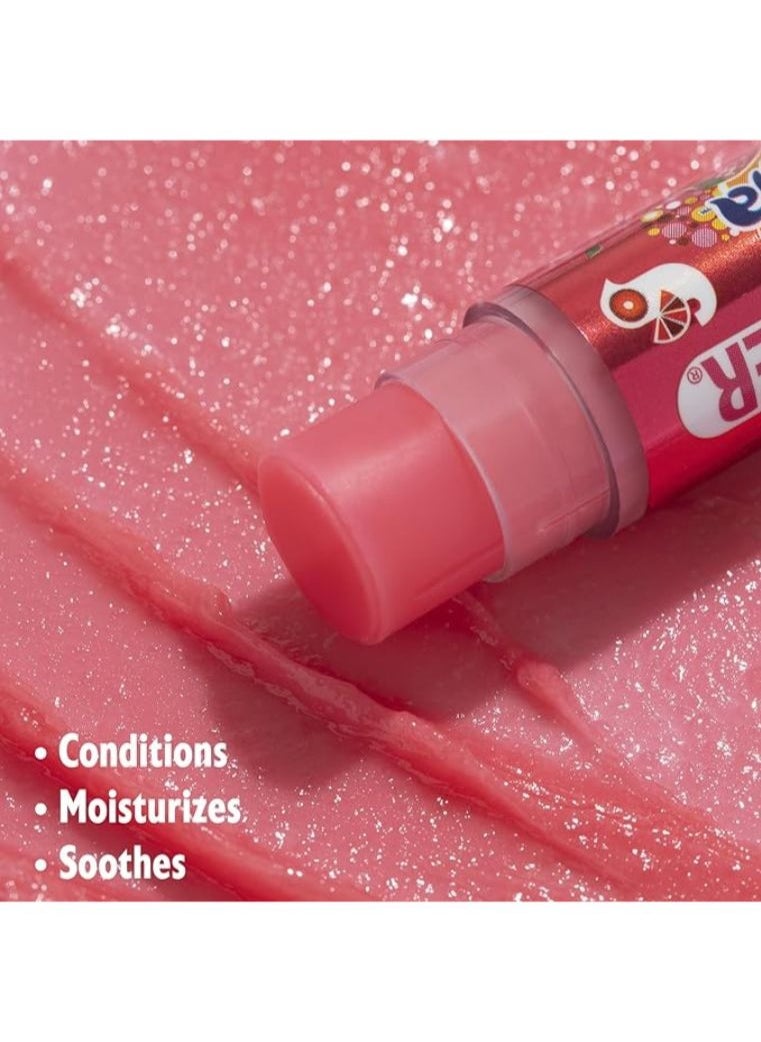 Lip Smacker Coca-Cola Party Pack Lip Glosses