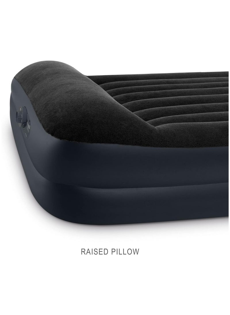 Materasso Dura-Beam Pillow Rest Raised