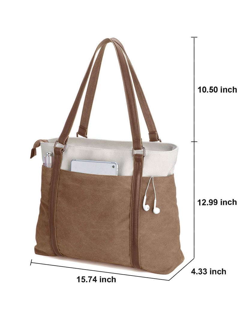 womens S306923 Laptop Tote Bag for Work (pack of 1)