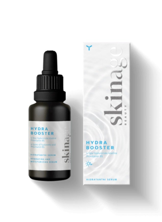 SKINAGE Beauty Hydra Booster 30ml