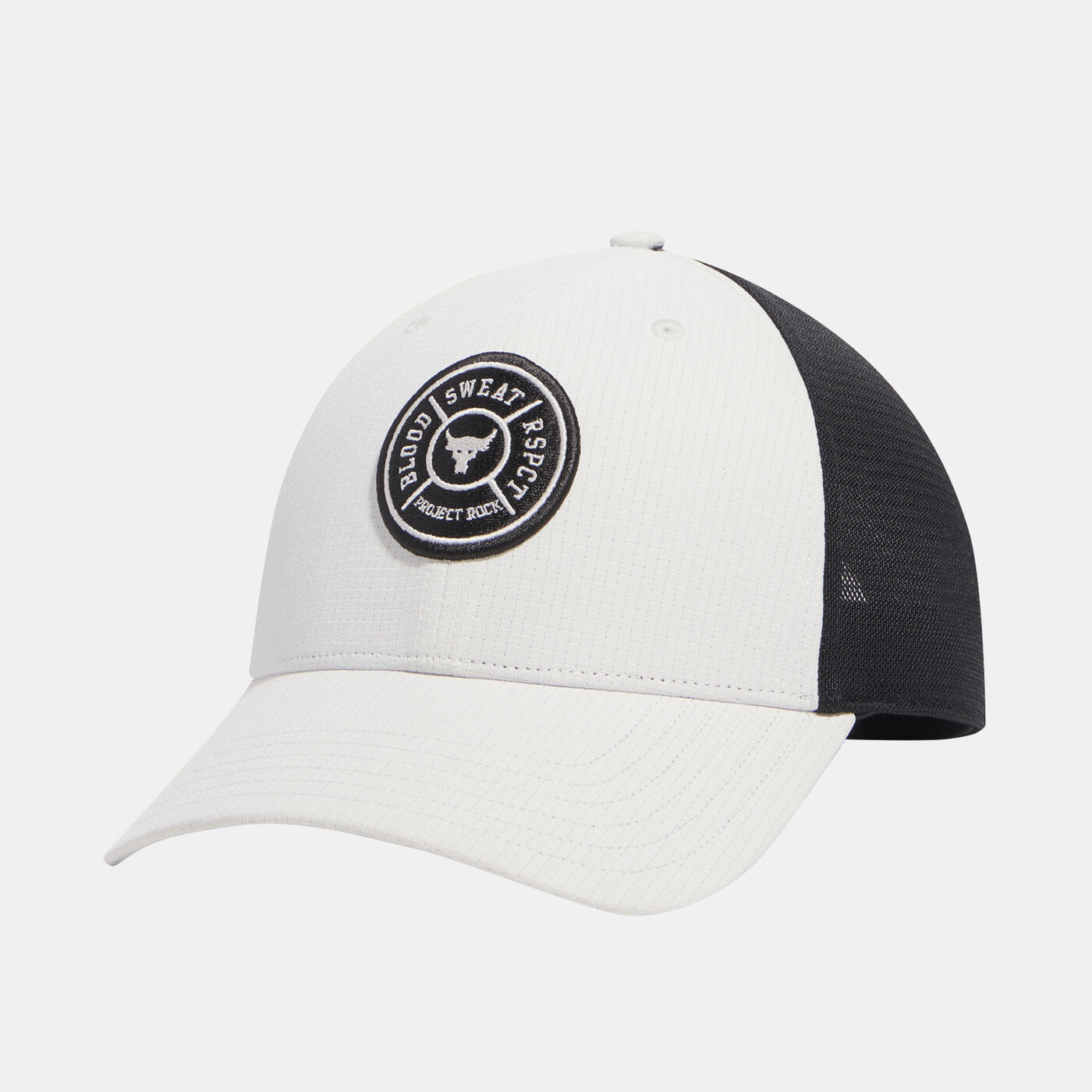 Men's Project Rock Trucker Cap