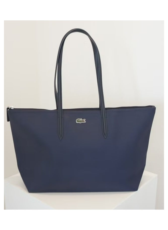 LACOSTE Large capacity handbag Tote Bag