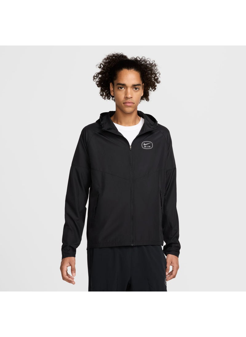 Nsw Swoosh Air Run Jacket