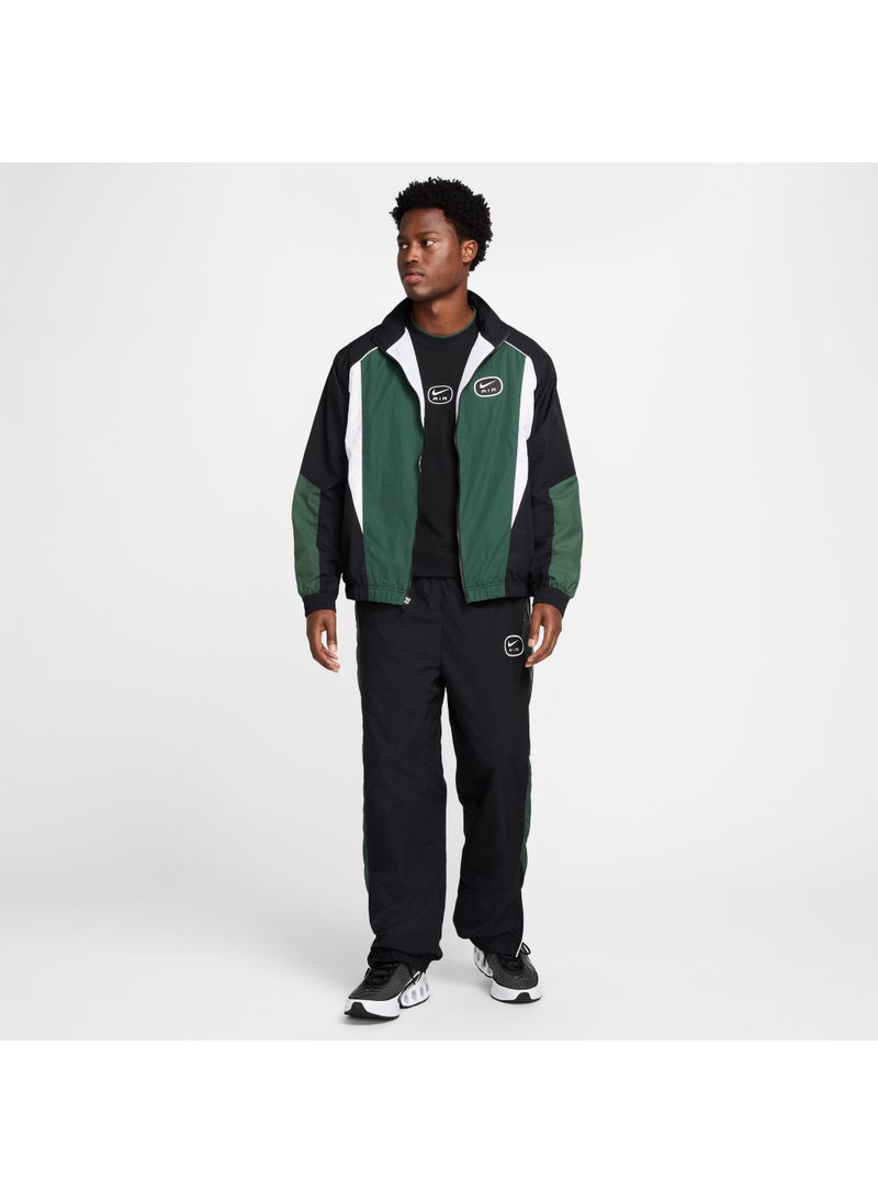 Nsw Air Swoosh Jacket