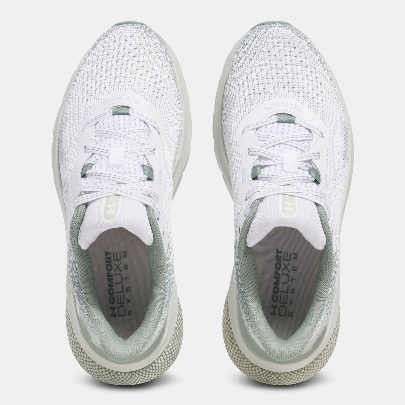Women's UA HOVR Turbulence 2 Running Shoes
