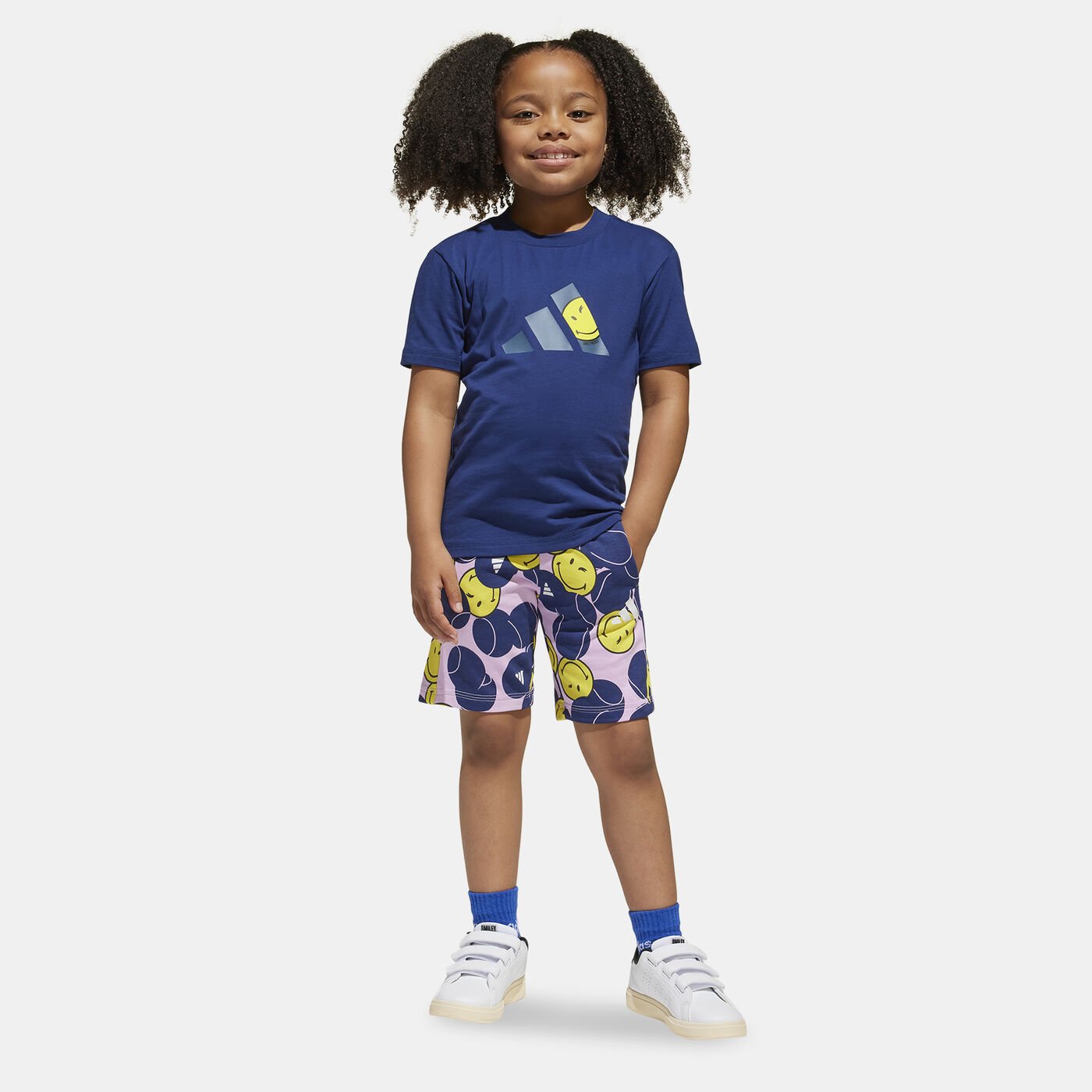 Kids' Smileyworld Summer Set